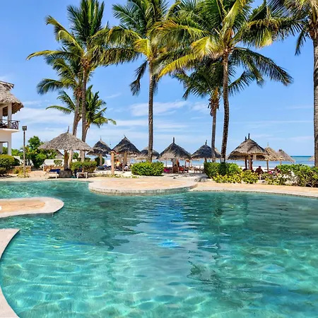 AHG Waridi Beach Resort&SPA-3